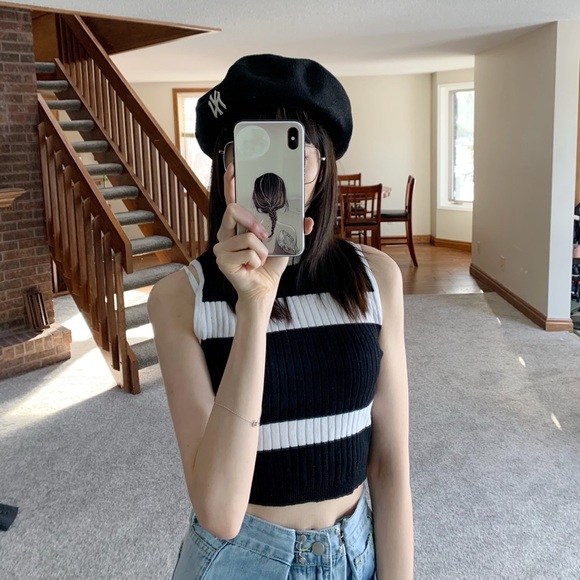 Forever21 & COS tops - Picture 3 of 6